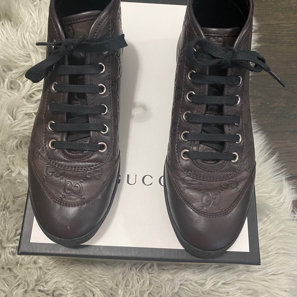 Gucci shoes